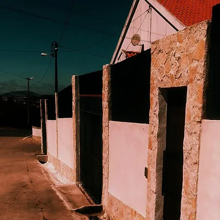 Prázdninový dům Casa Dos Azulejos - Lisboa-Sintra *