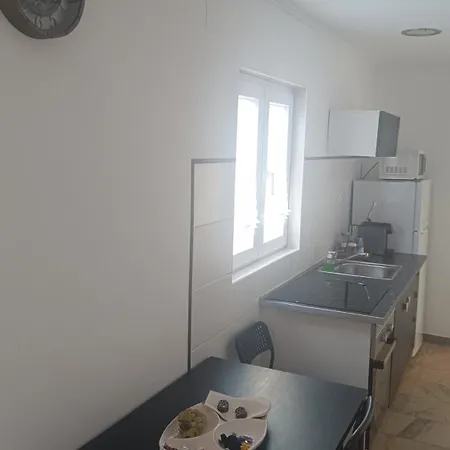 بيت للعطل Ginjals 67 - Lisboa-sintra *