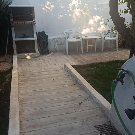 بيت للعطل Ginjals 67 - Lisboa-sintra *