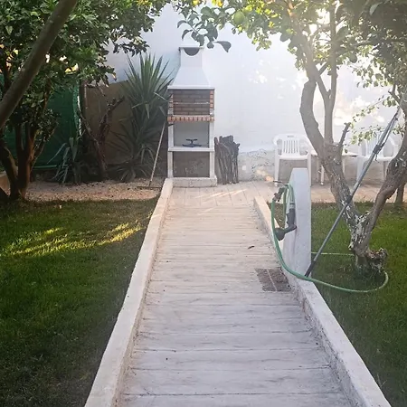 Ginjals 67 - Lisboa-sintra بيت للعطل المارجيم