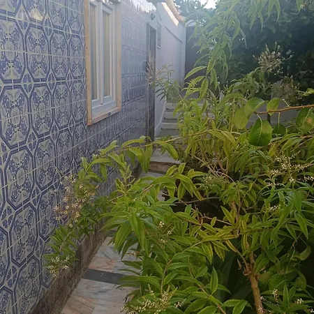 Casa Dos Azulejos - Lisboa-Sintra * Almargem
