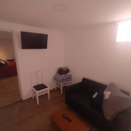 بيت للعطل Ginjals 67 - Lisboa-sintra المارجيم