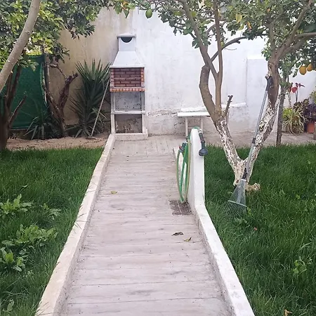 Ginjals 67 - Lisboa-sintra بيت للعطل المارجيم