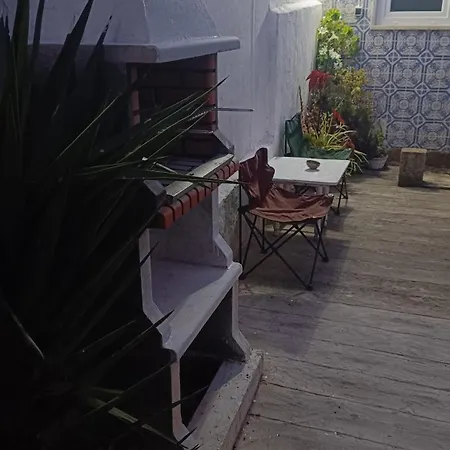 Casa vacanze Casa Dos Azulejos - Lisboa-Sintra