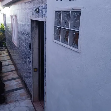 Casa Dos Azulejos - Lisboa-Sintra * Almargem
