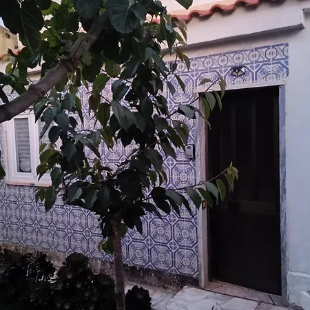 بيت للعطل Ginjals 67 - Lisboa-sintra المارجيم