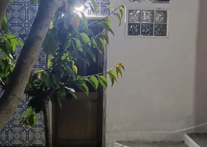 Ginjals 67 - Lisboa-sintra Almargem